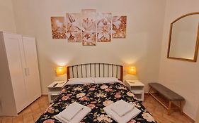 Il mio cuore verde a Firenze